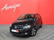 Volkswagen Golf Plus II Вологда  - изображение 18