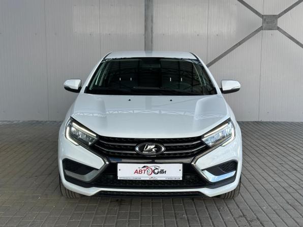 Lada (ВАЗ) Vesta I Рестайлинг (NG) с пробегом 2023 года, цена 1 250 000 рублей, 51432 км, седан, Автокод Объявления