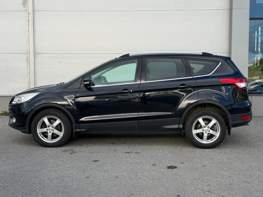 Ford Kuga II Белгород  - изображение 5