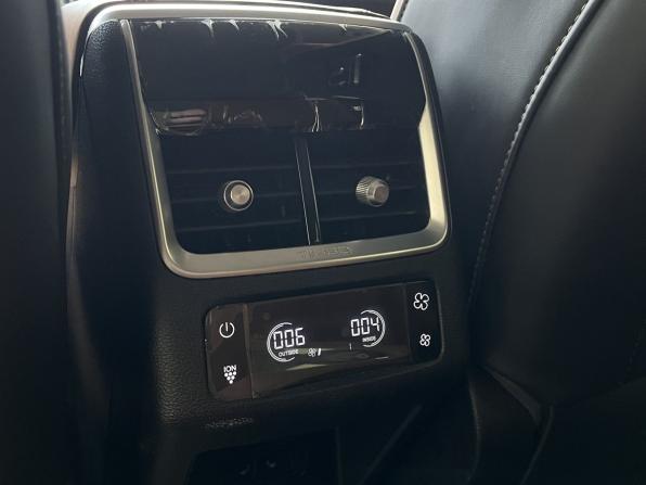 Chery Tiggo 8 Pro Max I с пробегом 2022 года, цена 2 279 000 рублей, 20794 км, внедорожник, Автокод Объявления