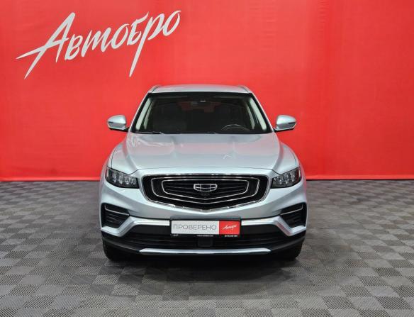 Geely Atlas Pro с пробегом 2023 года, цена 1 990 000 рублей, 82261 км, внедорожник, Автокод Объявления