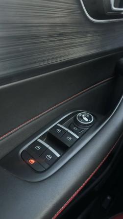 Chery Tiggo 4 Pro I с пробегом 2023 года, цена 1 595 000 рублей, 71511 км, внедорожник, Автокод Объявления
