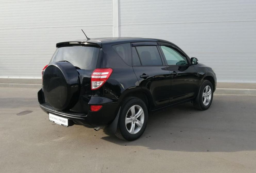 Toyota RAV4 III (XA30) Рестайлинг Иваново  - изображение 7