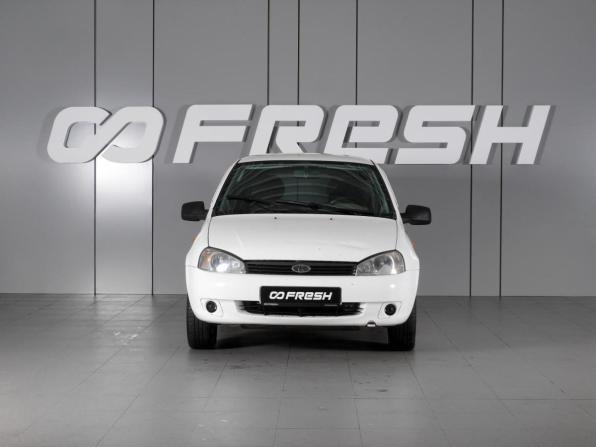 Lada (ВАЗ) Kalina I с пробегом 2010 года, цена 320 000 рублей, 234128 км, хэтчбек, Автокод Объявления