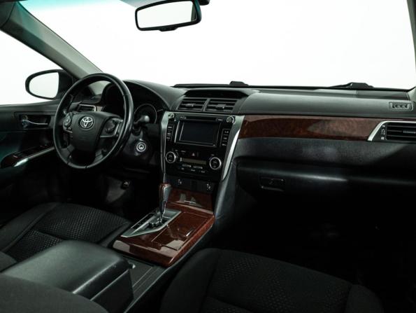 Toyota Camry VII (XV50) с пробегом 2013 года, цена 1 459 585 рублей, 197815 км, седан, Автокод Объявления