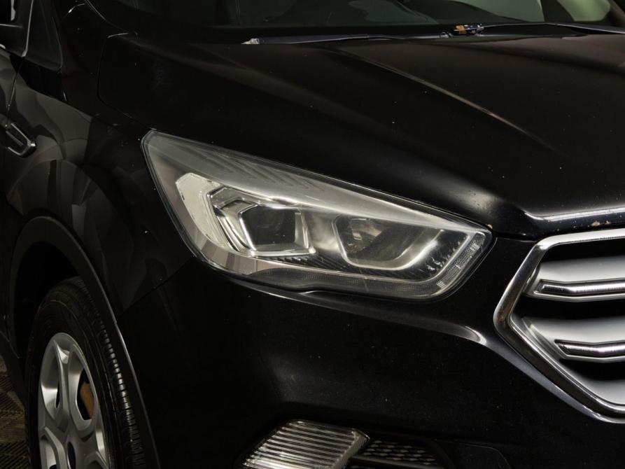 Ford Kuga II Рестайлинг Москва  - изображение 9