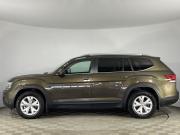 Volkswagen Teramont I Воронеж  - изображение 32