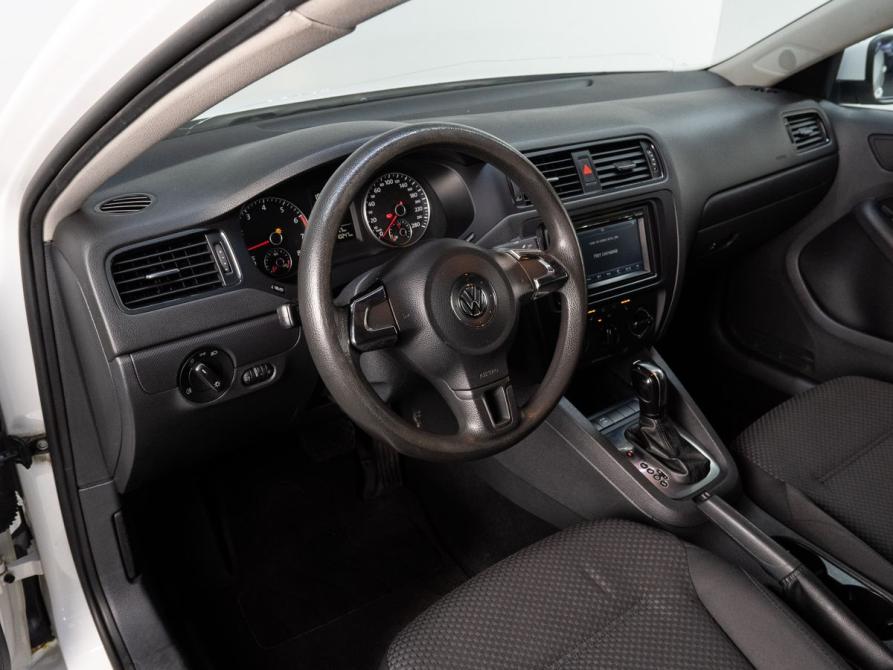 Volkswagen Jetta VI Тюмень  - изображение 10