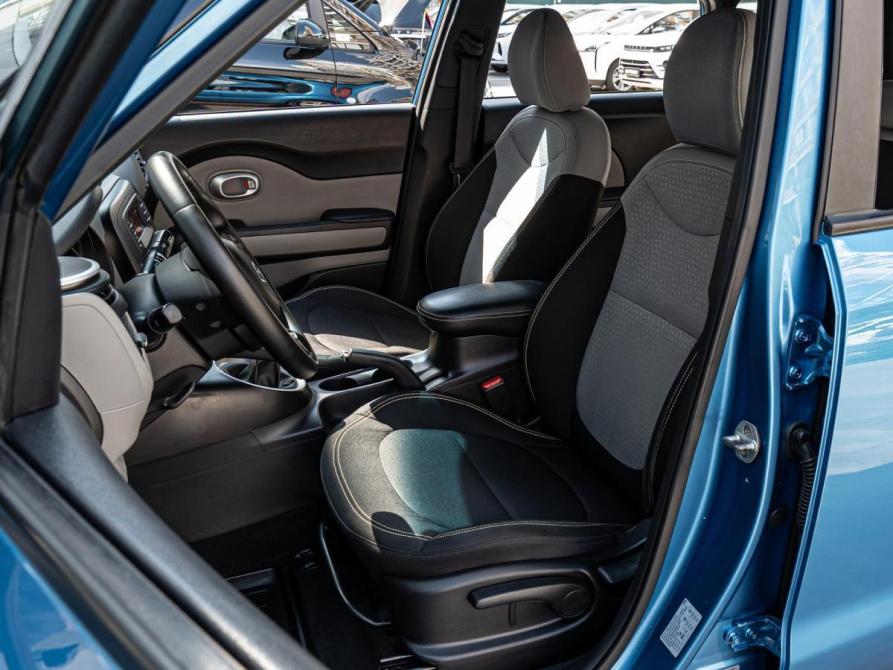Kia Soul II Краснодар  - изображение 10