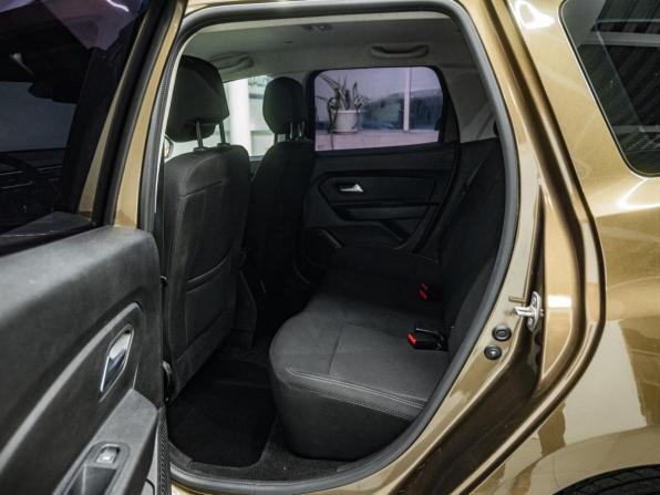 Renault Duster II с пробегом 2021 года, цена 2 349 000 рублей, 79853 км, внедорожник, Автокод Объявления