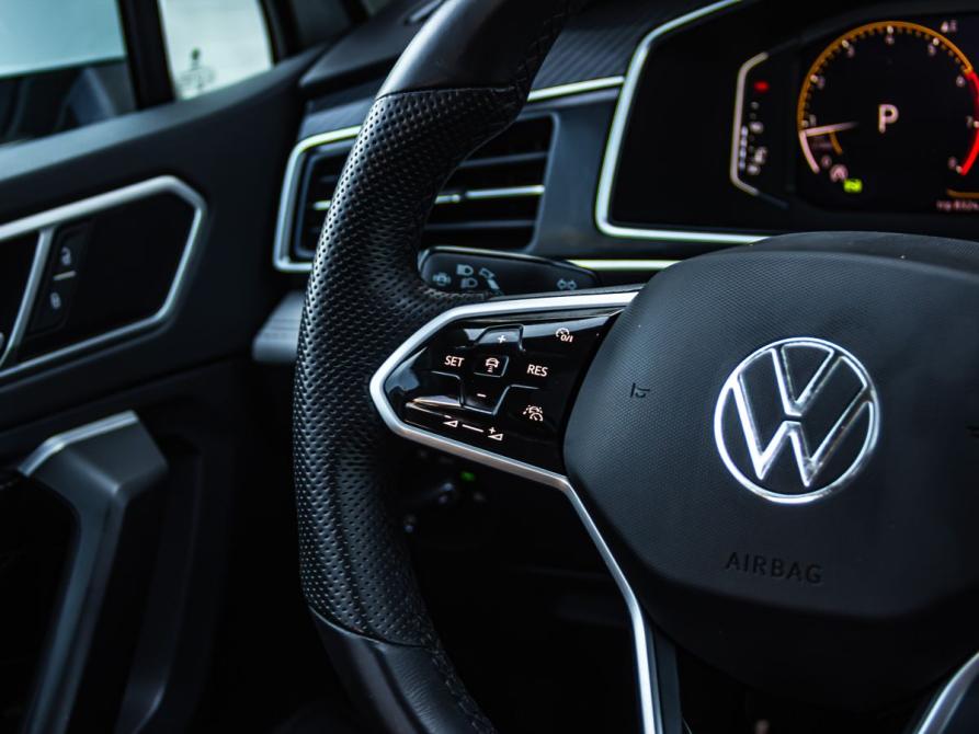 Volkswagen Tiguan II Рестайлинг Магнитогорск  - изображение 26