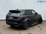 Land Rover Range Rover Sport II Рестайлинг Москва  - изображение 23