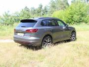 Volkswagen Touareg III Дзержинск  - изображение 42