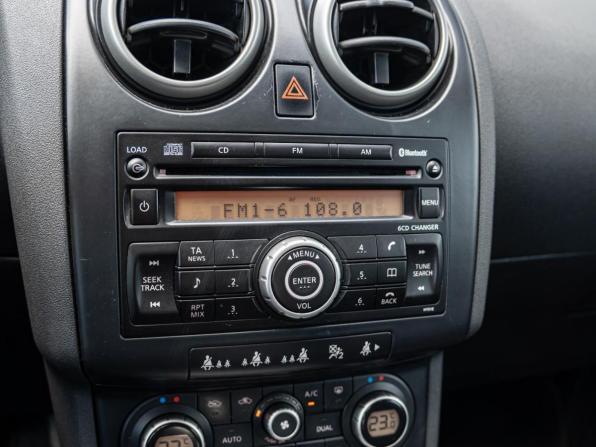 Nissan Qashqai I с пробегом 2008 года, цена 870 000 рублей, 226607 км, внедорожник, Автокод Объявления