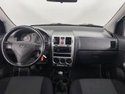 Hyundai Getz I Рестайлинг Воронеж  - изображение 28