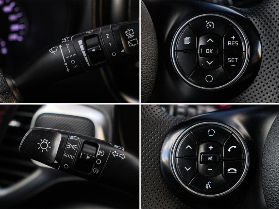 Kia Soul III Москва  - изображение 15