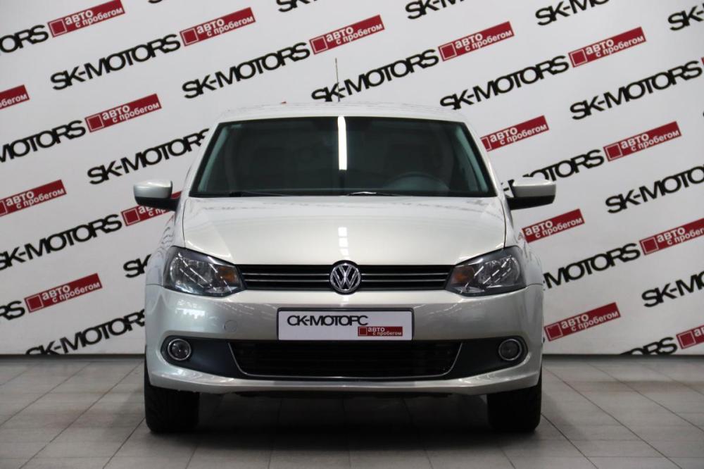 Volkswagen Polo V Сургут  - изображение 3