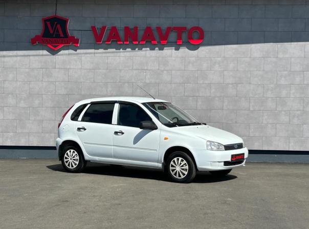 Lada (ВАЗ) Kalina I с пробегом 2012 года, цена 269 000 рублей, 139090 км, хэтчбек, Автокод Объявления
