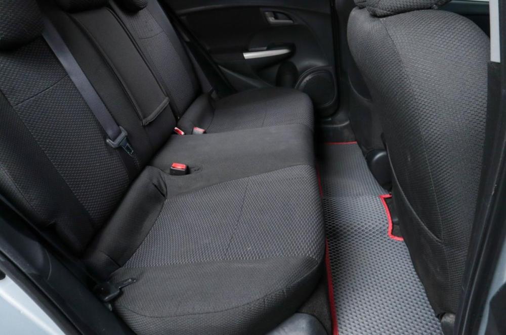 Honda Insight II Челябинск  - изображение 16