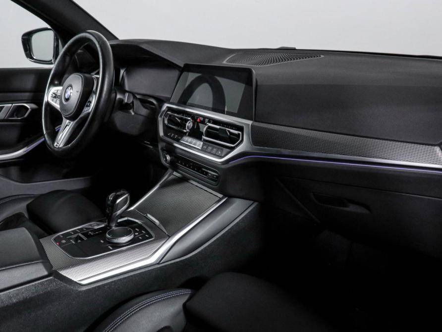BMW 3 серии VII (G2x) Москва  - изображение 10