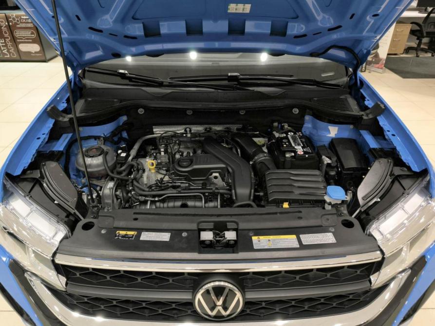 Volkswagen Taos I Казань  - изображение 11