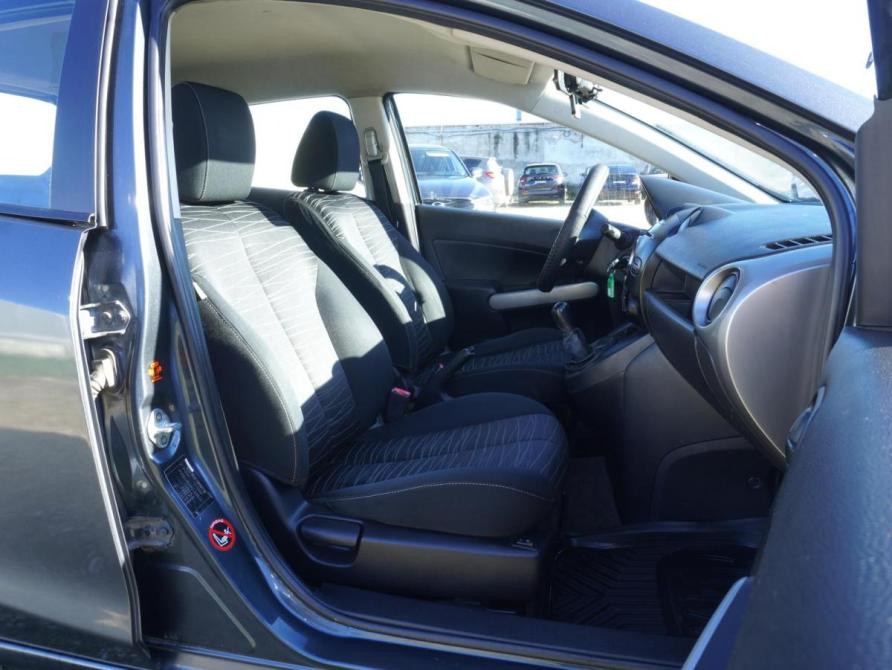 Mazda 2 II (DE) Тверь  - изображение 8