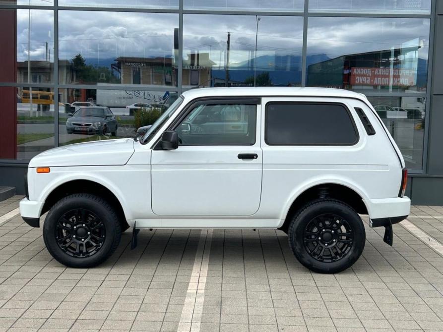 Lada (ВАЗ) Niva Legend Владикавказ  - изображение 4