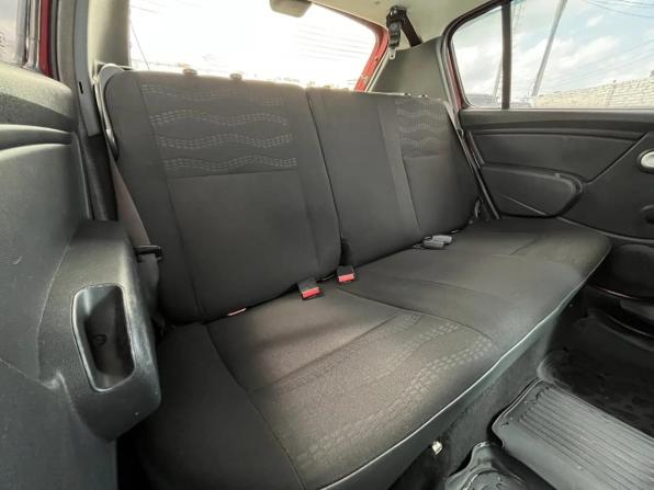 Renault Sandero I с пробегом 2012 года, цена 549 000 рублей, 194283 км, хэтчбек, Автокод Объявления