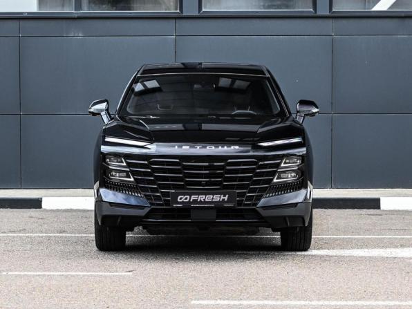 JETOUR DASHING I с пробегом 2024 года, цена 1 899 000 рублей, 24816 км, внедорожник, Автокод Объявления