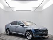 Skoda Superb III Москва  - изображение 21