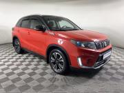 Suzuki Vitara II Рестайлинг Москва  - изображение 22