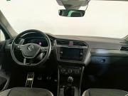 Volkswagen Tiguan II Архангельск  - изображение 34