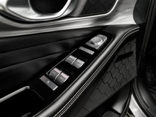 GAC GS8 II с пробегом 2024 года, цена 3 750 000 рублей, 16990 км, внедорожник, Автокод Объявления