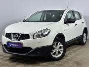 Nissan Qashqai I Рестайлинг Борисоглебск  - изображение 15