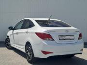 Hyundai Solaris I Рестайлинг Новочеркасск  - изображение 17