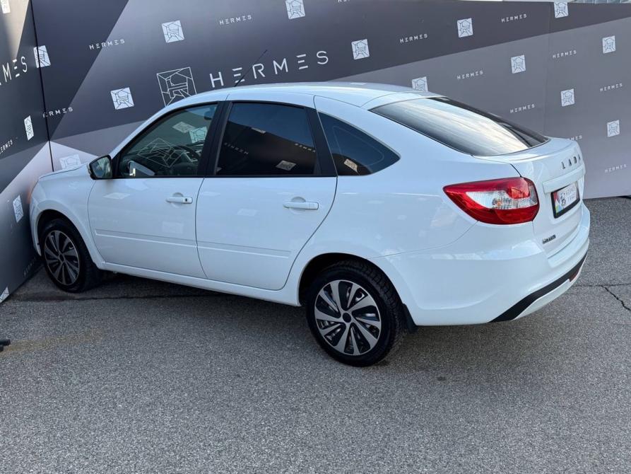 Lada (ВАЗ) Granta I Рестайлинг Минеральные Воды  - изображение 6