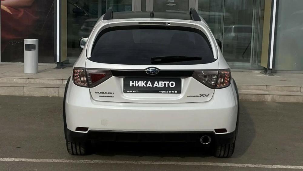 Subaru Impreza III Оренбург  - изображение 8