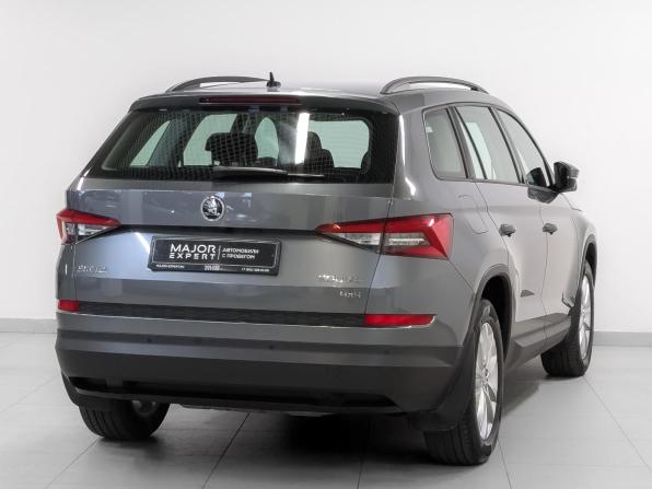 Skoda Kodiaq I с пробегом 2018 года, цена 2 750 000 рублей, 63082 км, внедорожник, Автокод Объявления