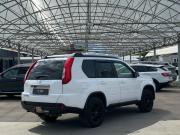 Nissan X-Trail II Рестайлинг Тула  - изображение 8