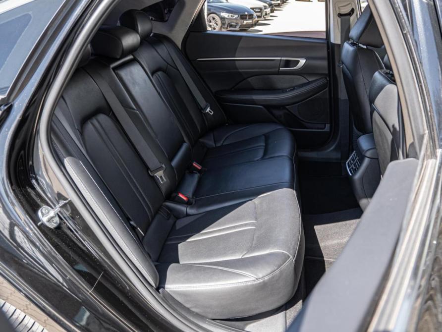 Hyundai Sonata VIII (DN8) Краснодар  - изображение 7