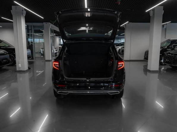 Skoda Karoq I с пробегом 2025 года, цена 3 350 000 рублей, 20 км, внедорожник, Автокод Объявления