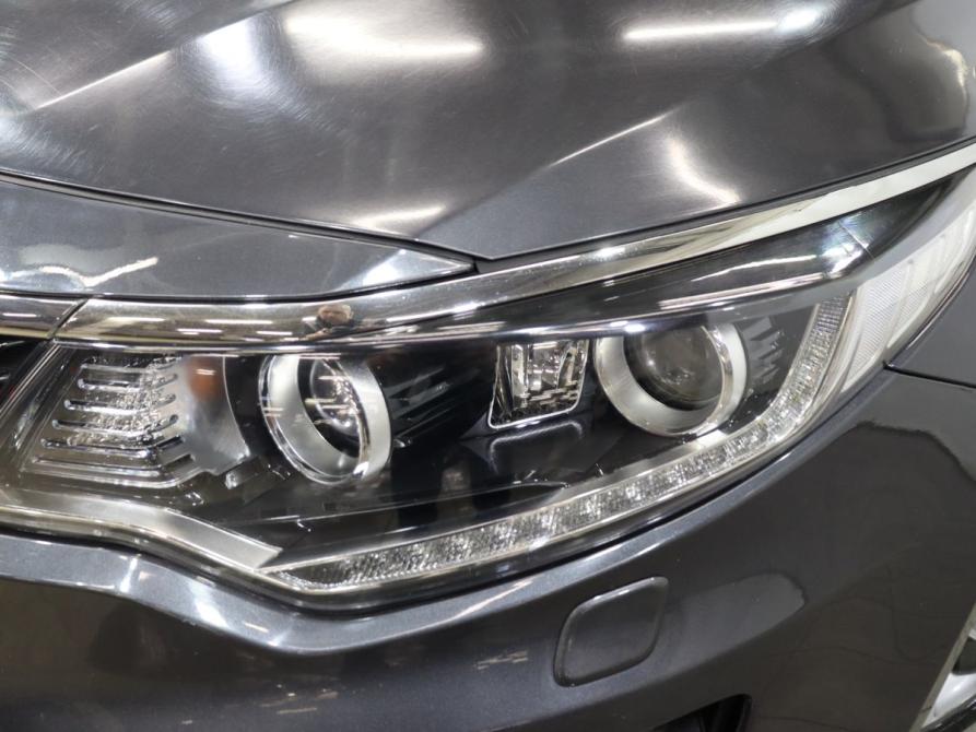Kia Optima IV Москва  - изображение 23
