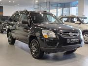 Kia Sportage II Рестайлинг Казань  - изображение 25