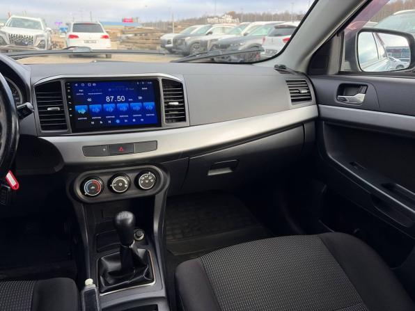 Mitsubishi Lancer X с пробегом 2010 года, цена 565 000 рублей, 239521 км, седан, Автокод Объявления