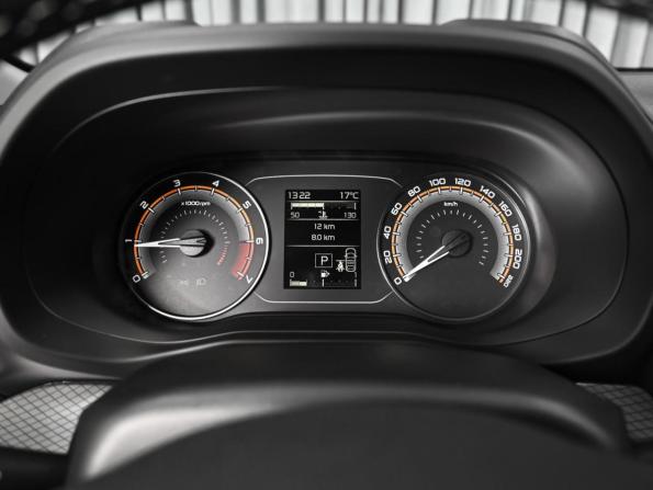 Lada (ВАЗ) Iskra с пробегом 2026 года, цена 1 699 000 рублей, 8 км, седан, Автокод Объявления