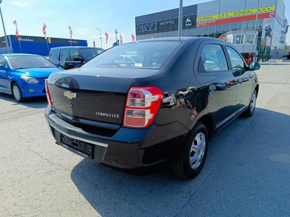 Chevrolet Cobalt II с пробегом 2014 года, цена 693 000 рублей, 171000 км, седан, Автокод Объявления