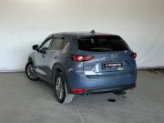 Mazda CX-5 II Москва  - изображение 26