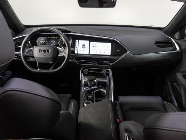 Geely Tugella I с пробегом 2023 года, цена 2 780 000 рублей, 27564 км, внедорожник, Автокод Объявления