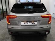 Haval Jolion I Рестайлинг 2 Москва  - изображение 14
