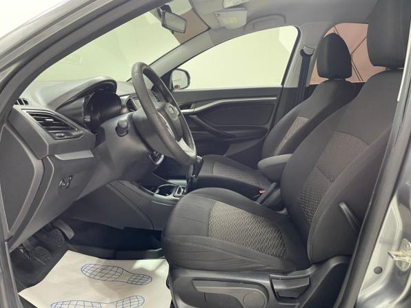 Lada (ВАЗ) Vesta I с пробегом 2018 года, цена 865 000 рублей, 82000 км, седан, Автокод Объявления